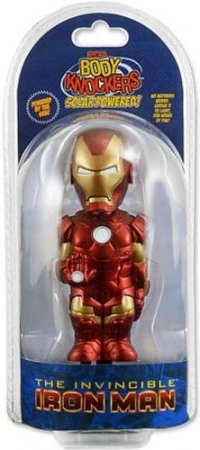  Marvel   . Iron Man (15 )