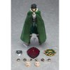 Фигурка Good Smile Company Figma: Наофуми Иватани (Naofumi Iwatani) Восхождение Героя Щита (The Rising of the Shield Hero) (4545784066935) 15,5 см 
