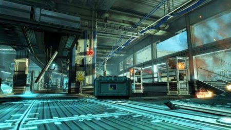GoldenEye 007: Reloaded (Xbox 360)