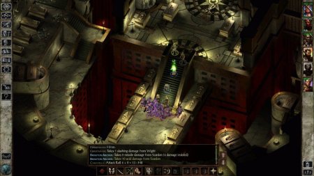 Игра Icewind Dale: Enhanced Edition Русская Версия + Planescape Torment: Enhanced Edition (PS4) Playstation 4