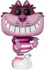 Фигурка Funko POP! Disney: Чеширский Кот Полупрозрачный (Cheshire Cat (TRL)) Алиса в стране чудес 70 лет (Alice in Wonderland 70th) ((1059) 55735) 9,5 см
