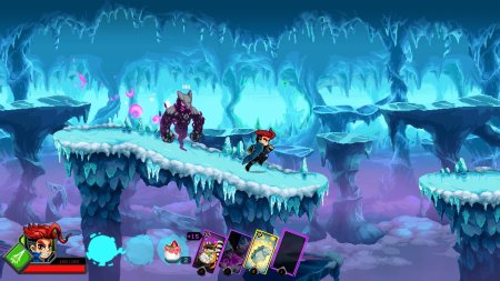 игра Spirit Mancer Коллекционное издание (Collector's Edition) (Switch) для Nintendo Switch