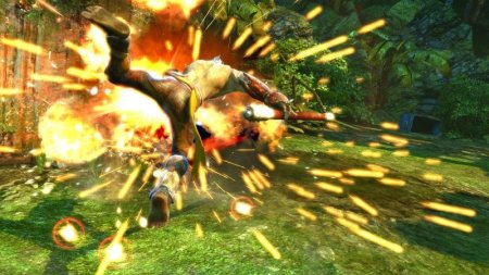 Купить игру Enslaved: Odyssey to the West (PS3) для Sony Playstation 3