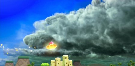 Kirby and the Forgotten Land Nintendo Switch 2 Edition + Star-Crossed World (Switch 2)