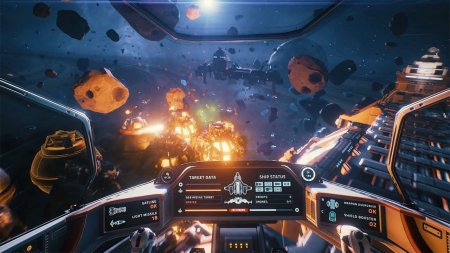 игра Everspace - Stellar Edition Русская Версия (Switch) для Nintendo Switch