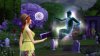 Игра The Sims 4 + Дополнение The Sims 4: Кошки и Собаки (Cats and Dogs) (PS4) Playstation 4
