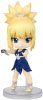 Фигурка BANDAI Tamashii Nations Figuarts mini: Кохаку (Kohaku) Доктор Стоун (Dr. Stone) (BTM305) 9 см