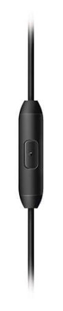 Гарнитура PHILIPS SHE351BL/00, синяя (PC) 