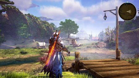  Tales of Arise   (PS4/PS5) Playstation 4