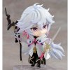 Фигурка Good Smile Company Nendoroid ORANGE ROUGE: Кастер/Мерлин: Маг цветов (Caster/Merlin: Magus of Flowers Ver.(re-run)) Судьба/Великий приказ (Fate/Grand Order) (4580416906104) 10 см 