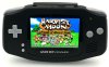    Game Boy Advance Black () (OEM)