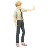 Подвижная фигурка Bandai: Денджи Цепные Духи Часть 1 (Denji Chain Spirits Vol.1) Человек-бензопила (Chainsaw Man) (4983164880915) 17 см 