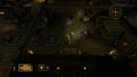 Alien Breed Trilogy (Xbox 360)