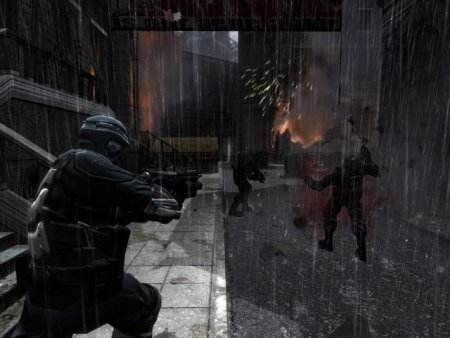 TimeShift (Xbox 360/Xbox One)