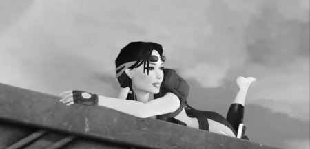 игра Tomb Raider I-III (1-3) Remastered Starring Lara Croft - Deluxe Edition Русская Версия (Switch) для Nintendo Switch