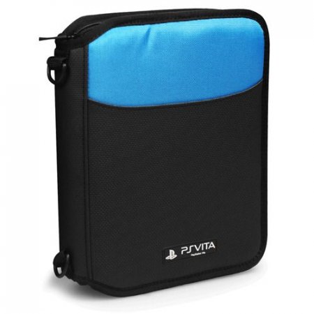   () Deluxe Travel Case  (PS Vita)  Sony PlayStation Vita