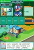 Игра Mega Man: Star Force 2: Zerker x Saurian (DS) для Nintendo DS
