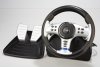 Руль Saitek 4 в 1 Vibration Wheel PS3/PS2/PC/Xbox 360 (PS2) для Sony PS2
