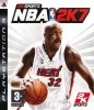 NBA 2K7 (PS3) USED /