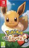 Pokemon: Let’s Go, Eevee! (Switch)