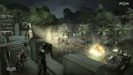 Купить игру Haze (PS3) для Sony Playstation 3