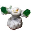 Skylanders Giants: Интерактивная фигурка (светящаяся) Flocked Prism Break