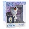  Светильник Paladone: Холодное сердце (Frozen) Олаф (Olaf) (PP5987FZ) 10 см
