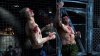 Supremacy MMA (Xbox 360)