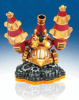 Skylanders Giants:   Drill Sergeant