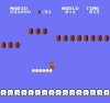 Сборник игр 7 в 1 YH-705 Mario (Все Марио) (8 bit) для Денди 