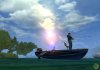 Купить игру Rapala Pro Bass Fishing + Аксессуар удочка, поддерживает PlayStation Move (PS3) для Sony Playstation 3