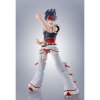 Фигурка Bandai Tamashii Nations S.H.Figuarts: Путь назад (Back Arrow) (613813) 15 см 