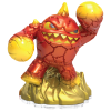 Skylanders Trap Team: Коллекционная Интерактивная фигурка Elite Eruptor