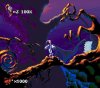 Коллекционный сборник 2 в 1 Червяк Джим (Earthworm Jim) (16BC-001) Русская Версия (16 bit) 