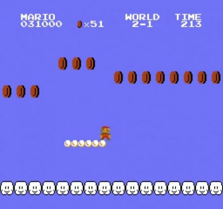   7  1 YH-705 Mario ( ) (8 bit)   