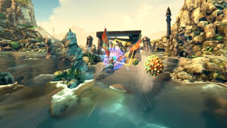 игра Panzer Dragoon: Remake (Limited Run #67) (Switch) для Nintendo Switch