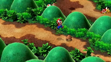  Super Mario RPG (Switch) USED /  Nintendo Switch