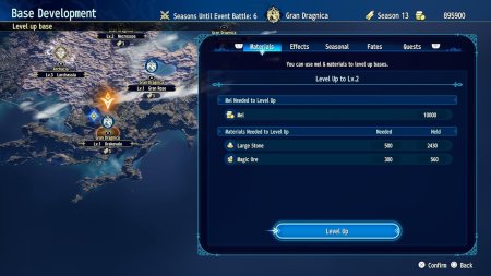 Brigandine: Abyss Deluxe Edition (Game-Key Card) (Switch 2)