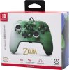   PowerA Enhanced Wired Controller for Switch  Zelda  (Switch)