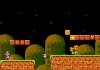 Марио 4: Космическая Одиссея (Mario 4) Русская Версия (16 bit) 