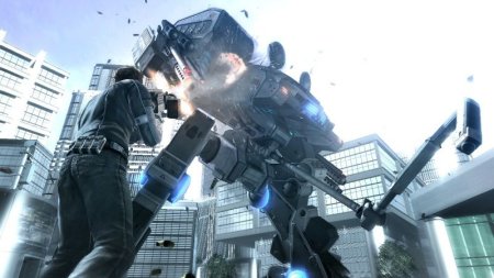 Купить игру Mindjack (PS3) для Sony Playstation 3