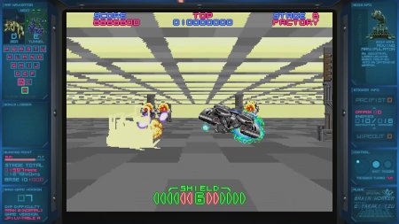 игра Operation Night Strikers Assault Edition (Switch) для Nintendo Switch