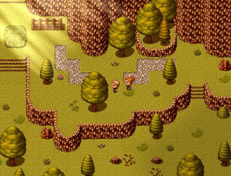 RPG Maker With (PS5)