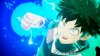игра My Hero One's Justice (Switch) для Nintendo Switch