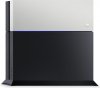 Сменная панель отсека жесткого диска HDD серебристого цвета (PS4)