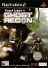 Tom Clancy's Ghost Recon (PS2) USED Б/У