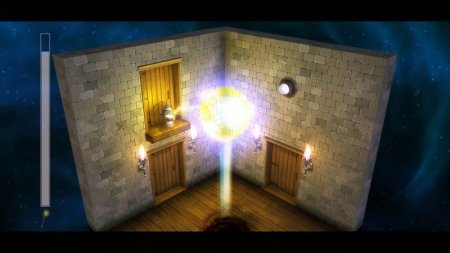 Игра Lumo (PS4) Playstation 4
