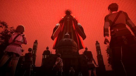 Echoes of Aincrad Sword Art Online Русская версия (PS5)
