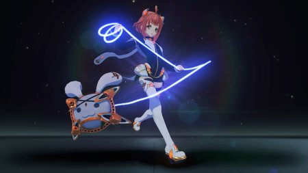 Xenoblade Chronicles 2 (Switch 2)