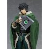 Фигурка Good Smile Company Figma: Наофуми Иватани (Naofumi Iwatani) Восхождение Героя Щита (The Rising of the Shield Hero) (4545784066935) 15,5 см 